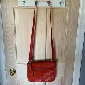 Fossil Crossbody Purse